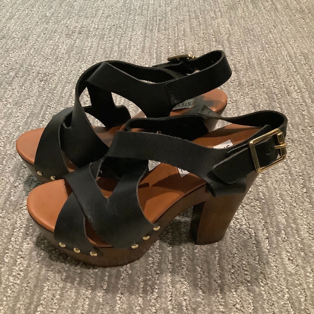 Steve Madden sandals